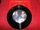 D164   David Bowie & Bing Crosby  Maxi LP  1982  RCA BOWT 12  gewaschen