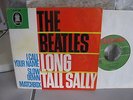 Beatles EP Long Tall Sally Odeon 41638 RAR Beat Rock Pop