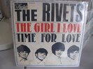 The Rivets The girl I love Starclub Pic Cover Beat