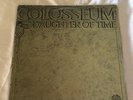 LP  Colosseum/Daughter Of Time/1970 Vertigo