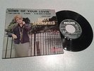 EP DUSTY SPRINGFIELD - SOME OF YOUR LOVIN - 433.685 -