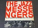 The Jazz Messengers, BLP 1507, 1st mono, Lexington Ave, RVG, ear, DG, flat edge