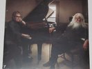 ELTON JOHN/LEON RUSSELL-THE UNION-GATEFOLD-2 LPS U.S.A. VINYL-SEALED NEW-LP