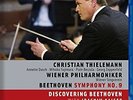 SINFONIE 9 [DE-VERSION, REGIO 2/B]-BEETHOVEN L. VAN-BLU RAY NEU