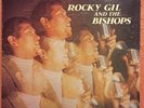 Tejano Tex-Mex LP Rocky Gil & Bishops 