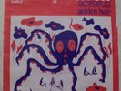 SYD BARRETT/PINK FLOYD REPRODUCTION NO RECORD OCTOPUS/GOLDEN HAIR PIC SLEEVE