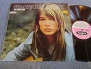 FRANCOISE HARDY In English New Zealand Vogue LP 1966 Flipback