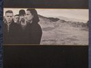 U2 The Joshua Tree (1987) Vinyl, LP Island Records 90581 Rock EX+