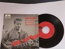EP EDDIE COCHRAN LIBERTY 2198 C MON EVERYBODY