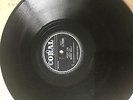 BUDDY HOLLY PEGGY SUE RECORD 78 rpm