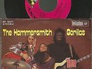 Vinyl Single 45, The Hammersmith Gorillas / You really got me / Bellaphon