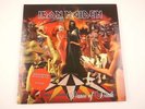 IRON MAIDEN: DANCE OF DEATH - 2-LP-SET (PIC. VINYL)