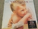 VAN HALEN 2015 