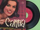 THE GAYLORDS / RUSTY DRAPER / LOU STEIN MERCURY MG-10.167 Press Spain 1960 EP EX
