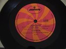 The Runaways Heartbeat Rare Aussie Pink Mercury 7