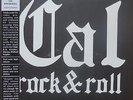 CAL ROCK&ROLL homegrown LP NEU OVP/Sealed
