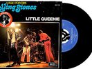 THE ROLLING STONES - LITTLE QUEENIE - RARE FRENCH 7