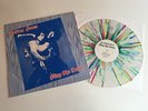 Rolling Stones- Play The Tattoo farbiges Vinyl