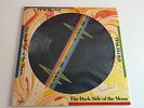 Pink Floyd-The Dark Side Of The Moon 1973 US Press Picture Disc LP