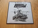 ARROW The Heavy Metal Mania LP near mint Asmodina Bloody Climax  Courage private
