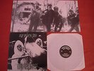 Vorkriegsphase - Auf in den Tod RRR22 mit Inlay/ Rock-O-Rama /Hardcore / Punk /