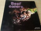 THE BEEFEATERS 1.RECORD 1967 DANICH PROGRESSIVE PSYCH BEAT 1.PRESS VERY RARE LP