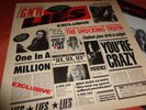 Guns N' Roses ?– G N' R Lies ..org,1988..in very good condition...Geffen