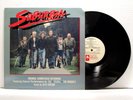 SUBURBIA SOUNDTRACK LP RARE ORIG. U.S 1984 D.I. THE VANDALS T.S.O.L. PUNK
