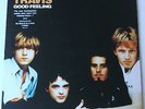 TRAVIS GOOD FEELING RARE INDEPENDIENTE LP 1999 mint-
