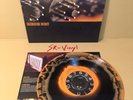 The Dillinger Escape Plan - Calculating Infinity vinyl lp botch converge cave in