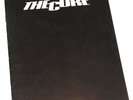 THE CURE - Picture Tour/Carnage Visors - FULLY SIGNED faith booklet 100% GENUINE