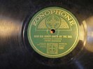 Jimmie Rodgers 78rpm x 5