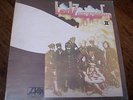 LED ZEPPELIN   LED ZEPPELIN 2   1st pressing A2/B2 MISPRINT 'WRECK' U.K. EX/EX