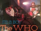 The Who ?– I'm a Boy (Live 1965-1967) great vinyl lp.