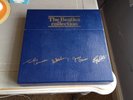 THE BEATLES COLLECTION BLUE BOX 14 UK VINYL LPs 1978 MINT COMPLETE