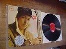 BOB DYLAN LP 1962 Self Titled 1st Album 1st Press 6 Eye MONO PROMO DEMO