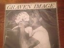 graven image kicked out of the scene hardcore punk record 7