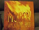 Shock of the Hour by MC Ren (Vinyl, 1993, Epic (USA)) - Very Good Condition