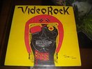 VIDEO ROCK Led Zeppelin Bob Dylan Slade MEXICAN DJ MIXES 1983 12” LP Polymarchs
