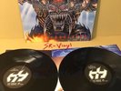 Judas Priest - Jugulator vinyl lp saxon dio iron maiden megadeth mercyful fate