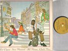 The London Howlin´ Wolf Sessions - Eric Clapton Steve Winwood Bill Wyman Charlie