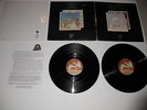 Led Zeppelin Live Song Remains the Same ULTRASONIC CLEANED, Gatefold, VG+