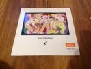 Frankie Goes To Hollywood Welcome To The Pleasure Dome White Vinyl Ltd Edition