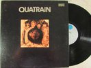 Quatrain LP TETRAGRAMMATON Self Titled PSYCH ROCK ORIGINAL