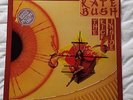 KATE BUSH - THE KICK INSIDE - PICTURE DISC vinyl EMI EMCP3223