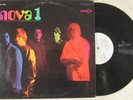 Nova 1 LP DECCA PROMO Self Titled PSYCH ROCK ACID