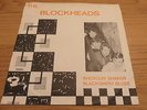 THE BLOCKHEADS SHOTGUN SHAKER/BLACKSMITH BLUES DUTCH BEAT+PICTURE SL. BARCLAY
