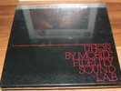 Supertramp Crime of the Century UHQR SEALED MFQR 1-005