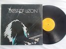 BEST OF LEON RUSSELL, Orig 1976 Shelter LP in Shrink Near Mint Vinyl, Delta Lady