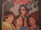 Monkees - Golden Album - ORIGINAL Japan ONLY release RCA Victor